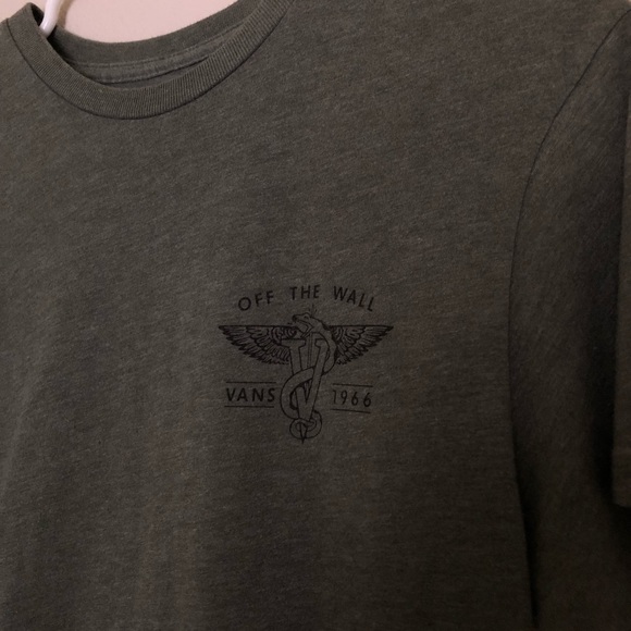 VANS TOP - Picture 2 of 4